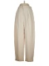 Lulus Solid Ivory Casual Pants Size S - photo 1
