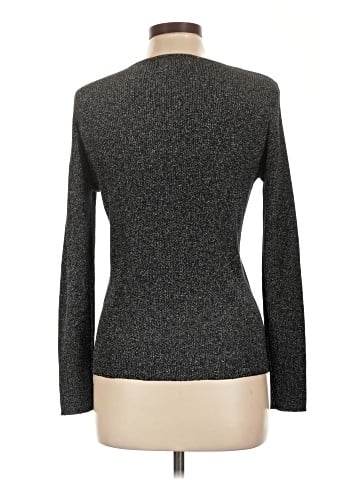 Petite Sophisticate Long Sleeve T-Shirt (view 2)