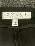 Chaus Black Dress Pants Size 16 - photo 4