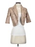 Elevenses Tan Blazer Size XS - photo 1