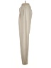 Lulus Solid Ivory Casual Pants Size S - photo 5