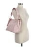 MCM 100% Leather Pink Leather Shoulder Bag One size - photo 2