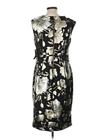 New York & Company Cocktail Dress (view 2)