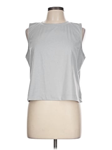 Jockey Sleeveless T-Shirt (view 1)