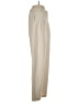 Lulus Solid Ivory Casual Pants Size S - photo 4