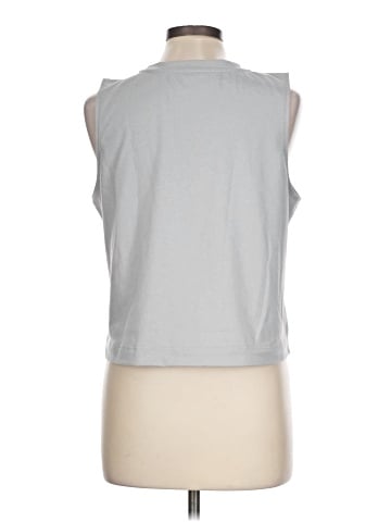 Jockey Sleeveless T-Shirt (view 2)