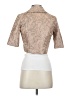 Elevenses Tan Blazer Size XS - photo 2