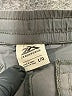 ZeroXposur Solid Gray Active Pants Size L - photo 7