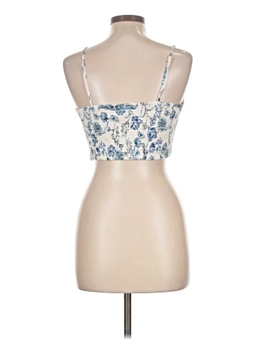 Japna Sleeveless Blouse (view 2)