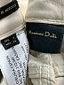 Massimo Dutti Ivory Casual Pants Size 6 - photo 4