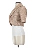 Elevenses Tan Blazer Size XS - photo 5