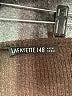 Lafayette 148 New York 100% Wool Black Brown Wool Pullover Sweater Size 2X - photo 6