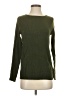 Stella + Lorenzo Green Pullover Sweater Size S - photo 1