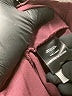 Torrid Burgundy 3/4 Sleeve Blouse Size Lg Plus (0) - photo 8
