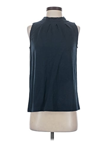 Club Monaco Sleeveless T-Shirt (view 1)