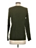 Stella + Lorenzo Green Pullover Sweater Size S - photo 2