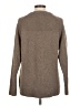 T by Alexander Wang Brown Pullover Sweater Size M - photo 2
