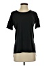 Nike Black Active T-Shirt Size XS - photo 1