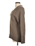 T by Alexander Wang Brown Pullover Sweater Size M - photo 5