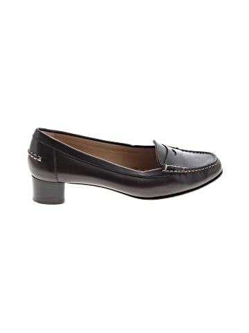Salvatore Ferragamo Flats (view 1)