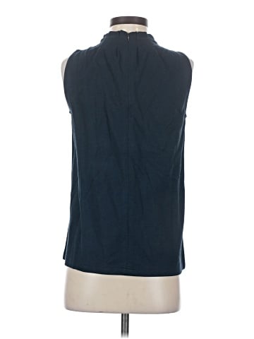 Club Monaco Sleeveless T-Shirt (view 2)