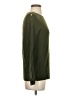 Stella + Lorenzo Green Pullover Sweater Size S - photo 4
