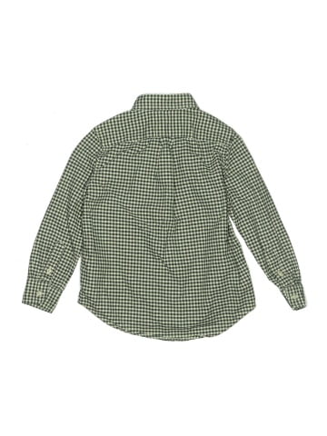 Ralph Lauren Long Sleeve Button-Down Shirt (view 2)