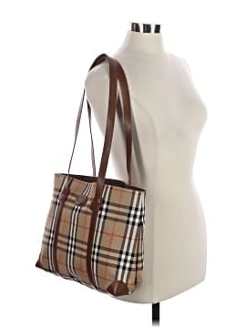 Burberry Vintage Tote (view 2)