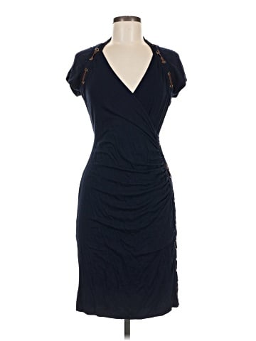 Carmen Carmen Marc Valvo Cocktail Dress (view 1)