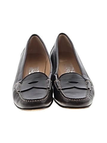 Salvatore Ferragamo Flats (view 2)
