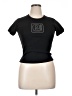 Assorted Brands Black Short Sleeve T-Shirt Size XL - photo 1