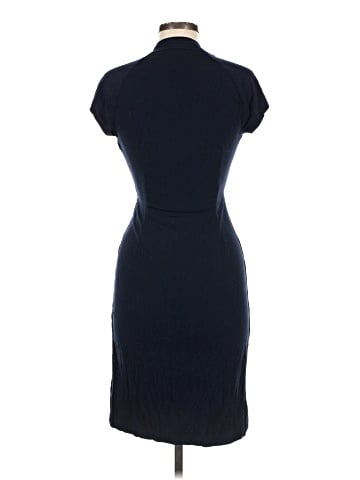 Carmen Carmen Marc Valvo Cocktail Dress (view 2)