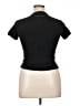 Assorted Brands Black Short Sleeve T-Shirt Size XL - photo 2