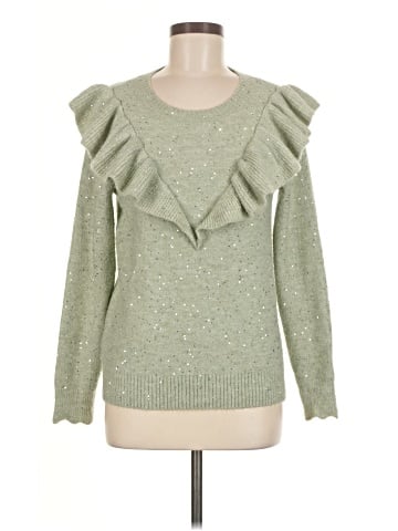 LC Lauren Conrad Pullover Sweater (view 1)
