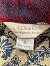 Cj Banks Blue Sleeveless Blouse Size 0X - photo 6