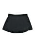 Nike Solid Black Active Skort Size M - photo 1