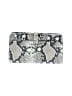 INC International Concepts Silver Ivory Wallet One size - photo 1