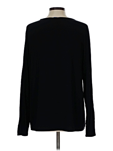 LUXE Long Sleeve T-Shirt (view 2)