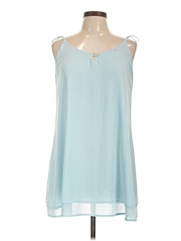 Lucy Love Casual Dress (view 1)