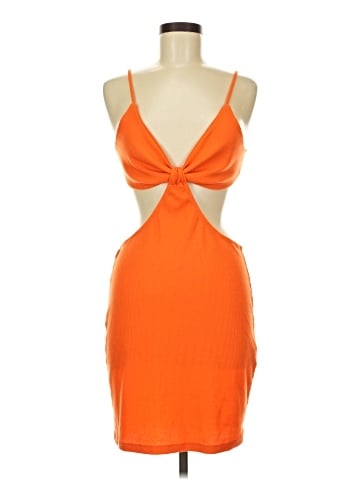 Shein Cocktail Dress (view 1)