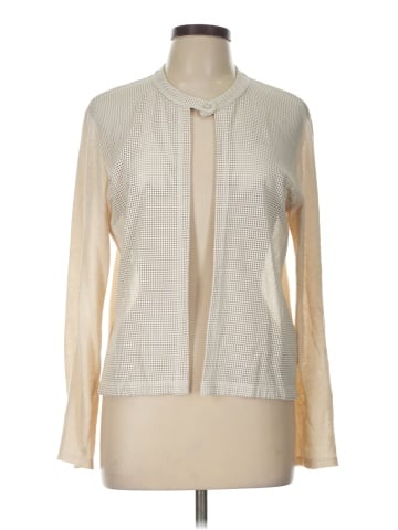 Majestic Filatures Cardigan (view 1)