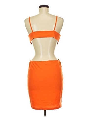 Shein Cocktail Dress (view 2)