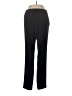 Vince. 100% Polyester Solid Black Dress Pants Size 10 - photo 2