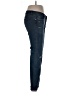 DL1961 Hearts Blue Jeans Size 30 waist - photo 4