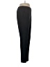 Vince. 100% Polyester Solid Black Dress Pants Size 10 - photo 4