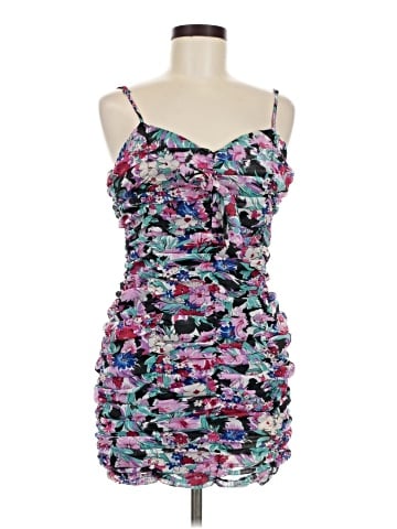 Nasty Gal Inc. Cocktail Dress (view 1)