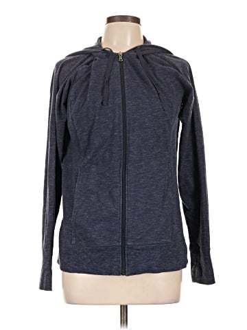 Tek Gear Zip Up Hoodie (view 1)