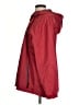 Assorted Brands 100% Polyester Red Windbreaker Size S - photo 5