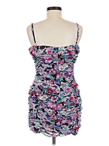 Nasty Gal Inc. Cocktail Dress (view 2)