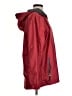 Assorted Brands 100% Polyester Red Windbreaker Size S - photo 4